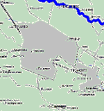 Карта Московской области от mom