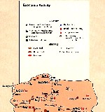 Карта польшы
