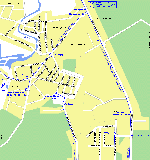 Карта троицка